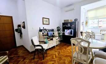 Imagem 5: Copacabana Apartamento com 1 dormitório