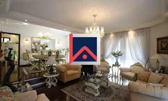 Imagem 6: Venda Apartamento 3 Dormitórios - 226 m² Perdizes