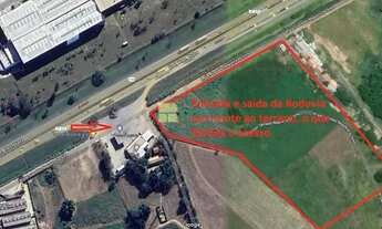 Imagem 7: Área à venda, 20000 m² por R$ 38.580.000,00 - Vila Galvão - Caçapava/SP