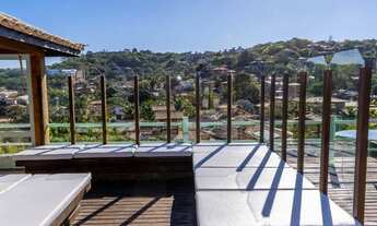 Imagem 7: Casa com 4 dormitórios à venda, 450 m² por R$ 7.500.000,00 - Ferradurinha - Armação dos Bú