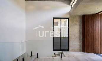 Imagem 3: Jardins Italia - Casa de Condomínio 4 quartos, sendo 4 suítes