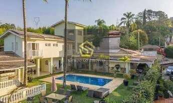 Imagem 4: Casa à venda,Condomínio Nova Suiça II, Valinhos, SP