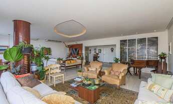 Imagem 5: Copacabana Apartamento com 4 dormitórios