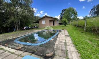 Imagem 5: Sítio próximo da cidade