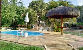 Imagem 4: Aluga-se chácara para temporada