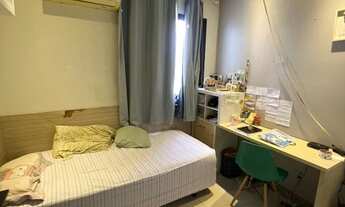 Imagem 5: Excelente Apartamento Ed. Plaza Lausanne, 3 Quartos (1 Suíte) 1 Vg (Financia