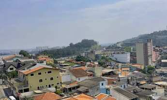 Imagem 3: RR7034 Apartamento 66m² CONDOMÍNIO FLOR DE LOTUS - OPORTUNIDADE - 2 Dorms 1 Vaga - Barueri