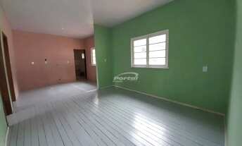 Imagem 3: Casa 2 quartos disponível para locação no Bairro Ribeirão Fresco Blumenau