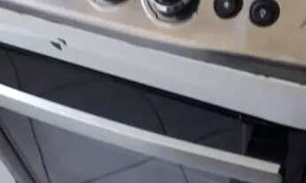 Imagem 2: Apartamento mobiliado disponível em fevereiro