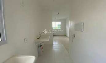 Imagem 2: Apartamento dois quartos