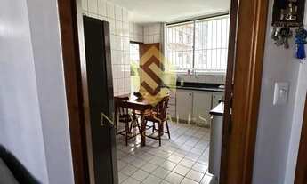 Imagem 3: Apartamento- 4 quartos, 1suíte, 121m², 2 vagas- Leste Universitário