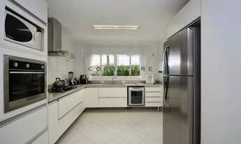 Imagem 3: CASA NO CONDOMÍNIO NO SÃO BRAZ - BAIXOU O VALOR DE 2.890.00,00 PARA 2.750.000,00