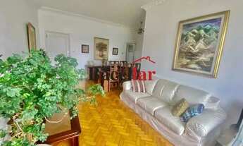 Imagem: Apartamento Padrão / Residencial / Ipanema