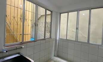 Imagem 6: Apartamento três dormitórios no Centro CXS