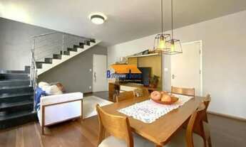 Imagem 6: Cobertura de 5 quartos, Bairro SIlveira em Belo Horizonte