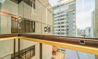 Imagem 4: Imóvel para venda com 249 metros quadrados com 4 quartos em Centro - Juiz de Fora - MG