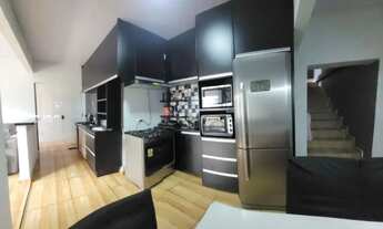 Imagem 5: Imóvel Comercial para Venda em Cambé, Jardim Ana Eliza, 2 dormitórios, 1 suíte, 2 banheiro