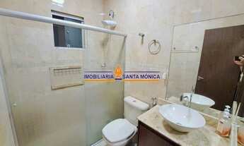 Imagem 5: Casa 3 quartos - Santa Mônica