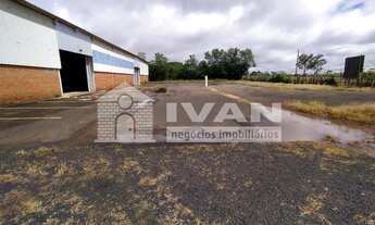 Imagem 2: Galpão para locação no Bairro São Jorge