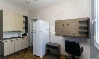Imagem 5: Apartamento JK Kitnet com 1 dormitório