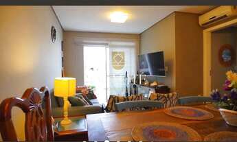 Imagem 7: EXCELENTE COBERTURA 04 DORM. SENDO 02 SÚITES - REGIÃO NOBRE INGLESES - APENAS 350M DA PRAI