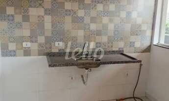 Imagem 3: Apartamento 1 quartos para alugar no(a) Chácara Califórnia