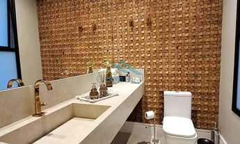 Imagem 10: Locação-Casa de condomínio-Santana de Parnaíba-Campos do Conde