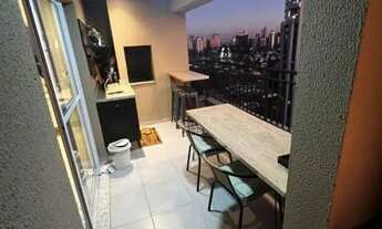 Imagem 4: DUPLEX - ALPHAVILLE - SP