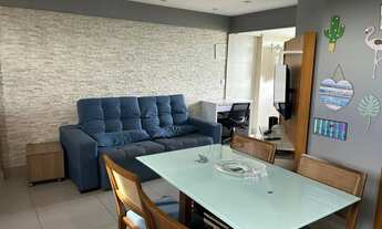 Imagem 3: Vendo apartamento com 54 m², 02 quartos em Ponta Negra - Natal - RN