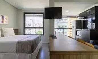 Imagem: Imóvel para aluguel possui 35 metros quadrados