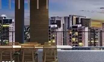 Imagem: Apartamento à venda no bairro Setor Bueno