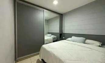 Imagem 7: Imóvel para aluguel possui 65 metros quadrados com 2 quartos