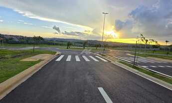 Imagem: Terreno - Serena Campinas - Campinas