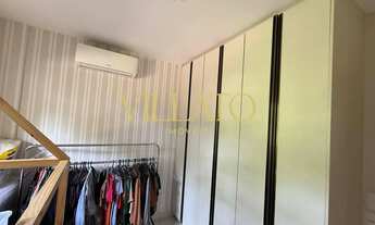 Imagem 6: EXCELENTE SOBRADO NO CONDOMÍNIO FECHADO ALTO DA BOA VISTA - GOIÂNIA-GO