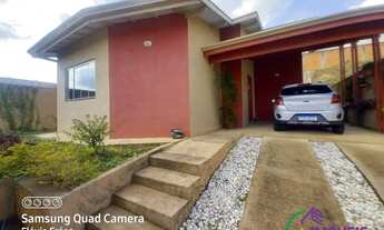 Imagem 2: CASA TÉRREA - JARDIM EUROPA - MG