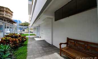 Imagem 3: Imóveis à venda em Guarapari Praia do Morro, apartamento 3 quartos a venda na orla, DCE, d