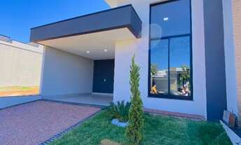 Imagem: Casa em condominio 3 dorms sendo 3 suites