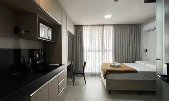 Imagem: Estúdio novo a beira mar do Bessa-Joao