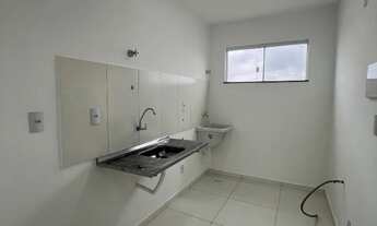 Imagem 3: Apartamento para locação - Residencial Dona Miraí 1° andar