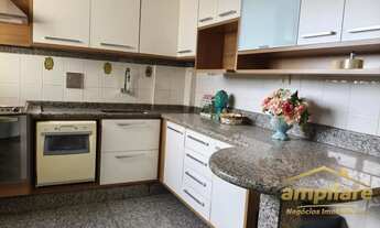 Imagem 4: Apartamento - Jardim Santa Rosália - Sorocaba