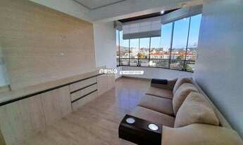 Imagem 3: Apartamento para locação no bairro Jardim Botânico com 02 dormitórios, 02 banhei