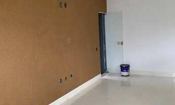 Imagem 6: Casa de Esquina com 2 Quartos sendo 1 Suíte com Área Gourmet - Setor Três Marias