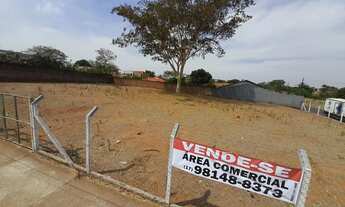 Imagem 3: Area comercial com 1.658m² ideal para barracão