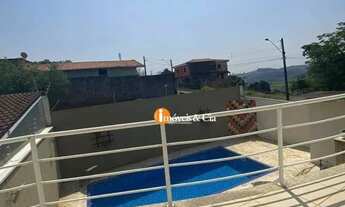 Imagem 5: Casa com 4 dormitórios para alugar, 300 m² por R$ 5.100,00/mês - Cidade Nova - Bom Jesus d