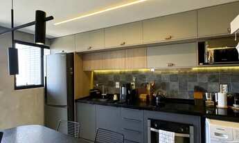 Imagem 7: Apartamento para venda com 55 metros quadrados com 2 quartos em Intermares - Cabedelo - Pa