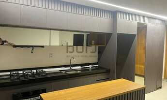 Imagem 2: Apartamento para alugar em Goiânia, Setor Bueno, com 2 suítes, com 75 m², Hub Compact Life