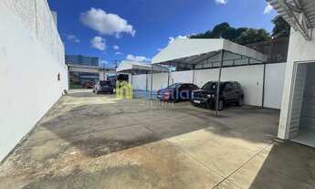 Imagem 2: Galpão para venda e locação, Jardins, Aracaju, SE