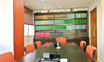 Imagem 6: Sala - Centro - Campinas