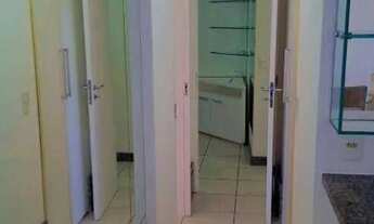 Imagem 7: Apartamento CRISTAL IX com 2 dormitórios para alugar, 62 m² por R$ 2.800/mês - Meireles