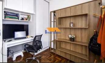 Imagem 5: Apartamento de 2 quartos Bairro Lagoinha em Belo Horizonte